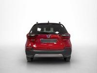 Honda Jazz CROSSTAR